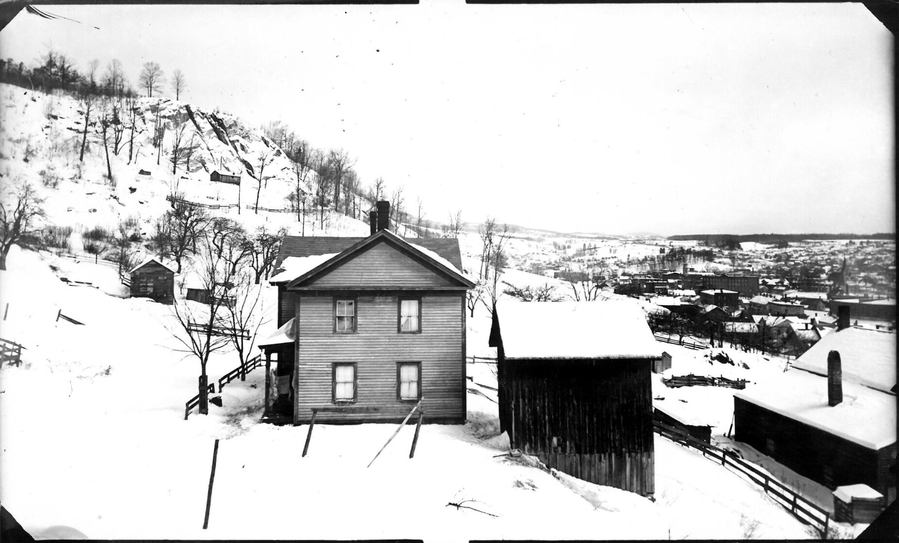 North Adams